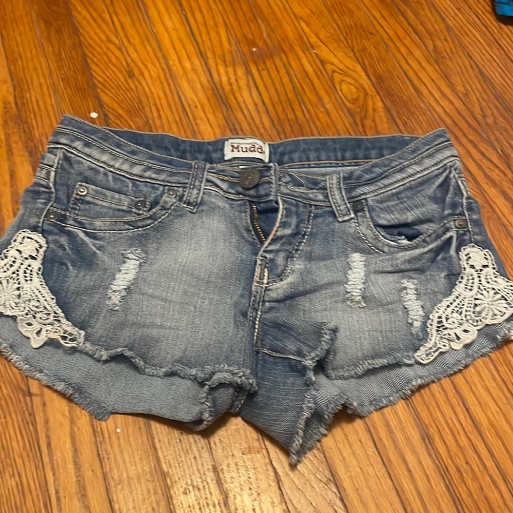 shorts